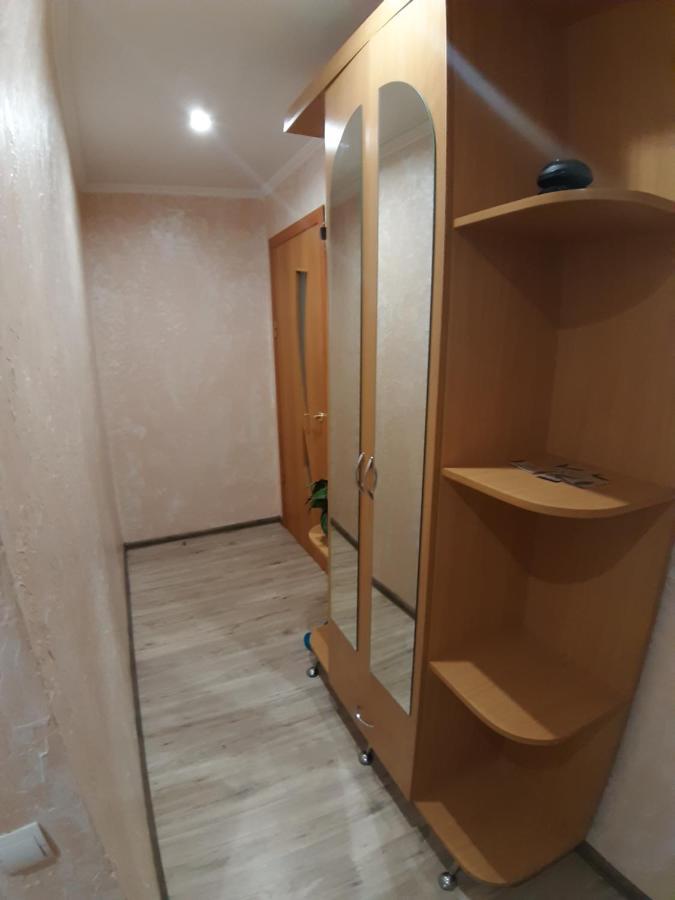 ניקולייב Apartment On Artyleriiska 2 With River View מראה חיצוני תמונה